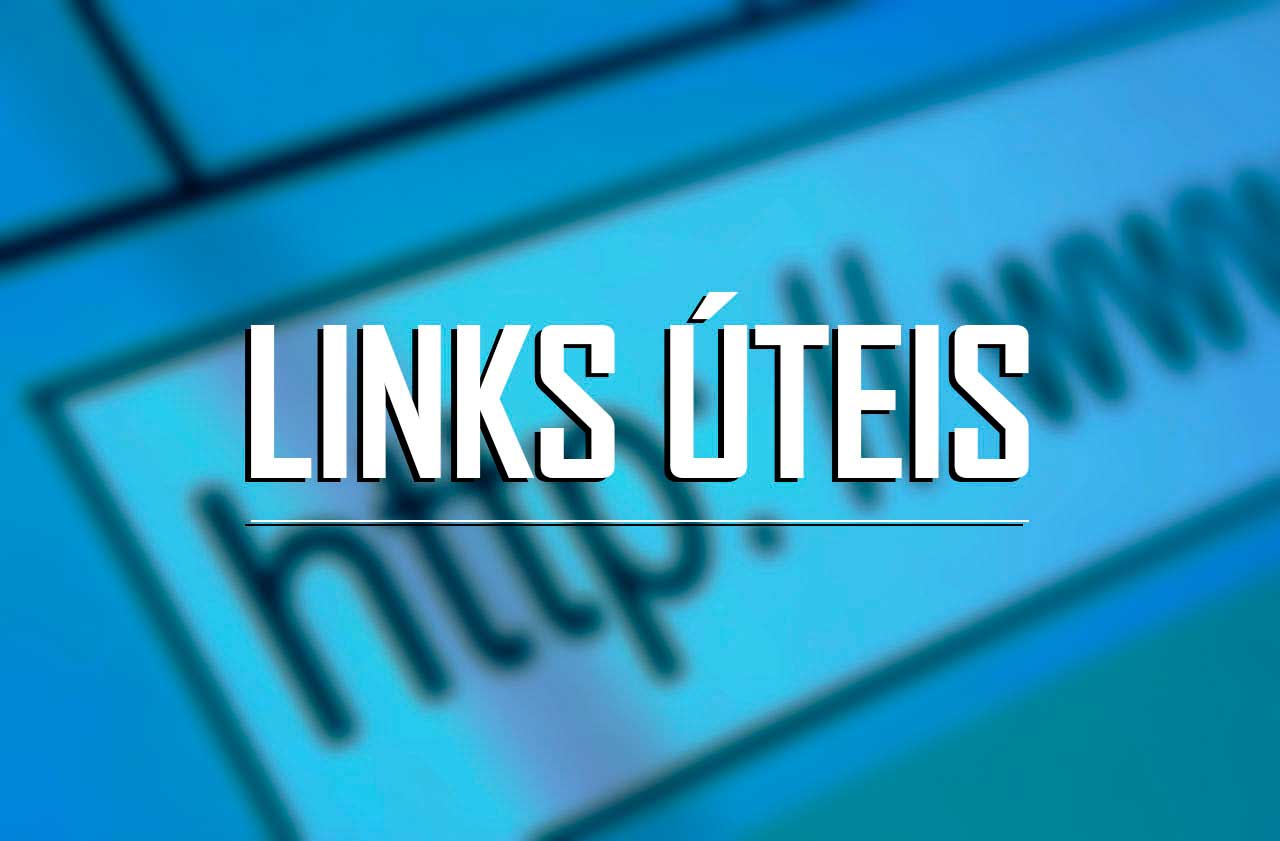 Links Uteis - CTA Concursos